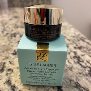 Advanced Night Repair Eye Cream